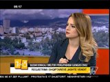 7pa5 - Regjistrimi i shqiptareve jashte vendit - 16 Dhjetor 2015 - Show - Vizion Plus