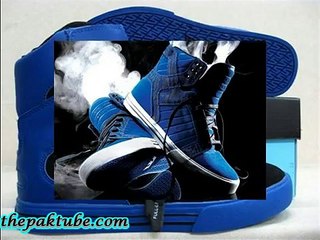 Shoes for Girls -- Latest Fashion Trends