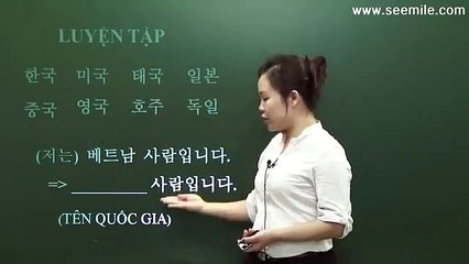 Bai 04 ( Giới thiệu bản thân)