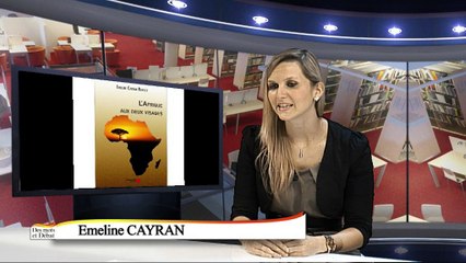 Des Mots et Débat avec Emeline Cayran