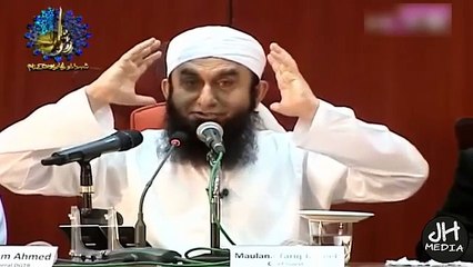 Eid Milad un Nabi Special Bayan By Maulana Tariq Jameel 2015