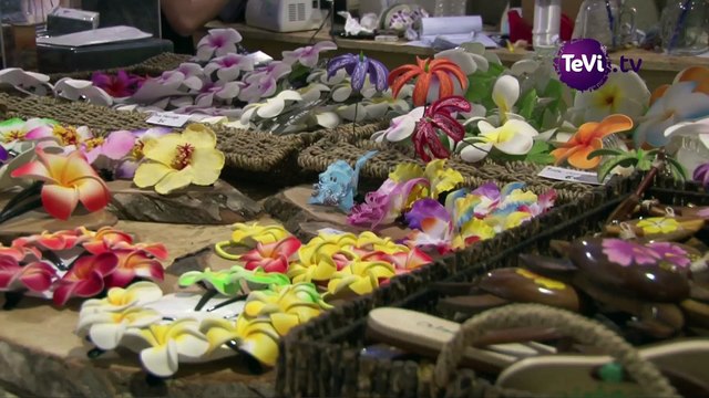 Animations de fin d'année aux Eleis Cherbourg [TéVi] 15_12_16