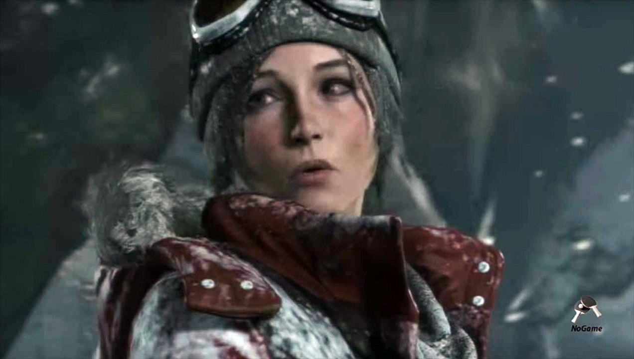 Lara Croft : un retour pour rien ?