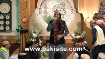 Ghulam Mustafa Qadri 21st Annual Mehfil-e-Naat_ Manchester Uk 12 December 2015