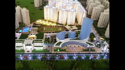 Gaur Smart Homes Flats Apartments