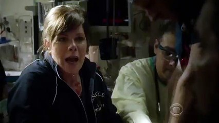 Code Black Launch Promo