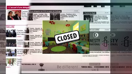 Tunivisions Live :Best of 15/11/2015