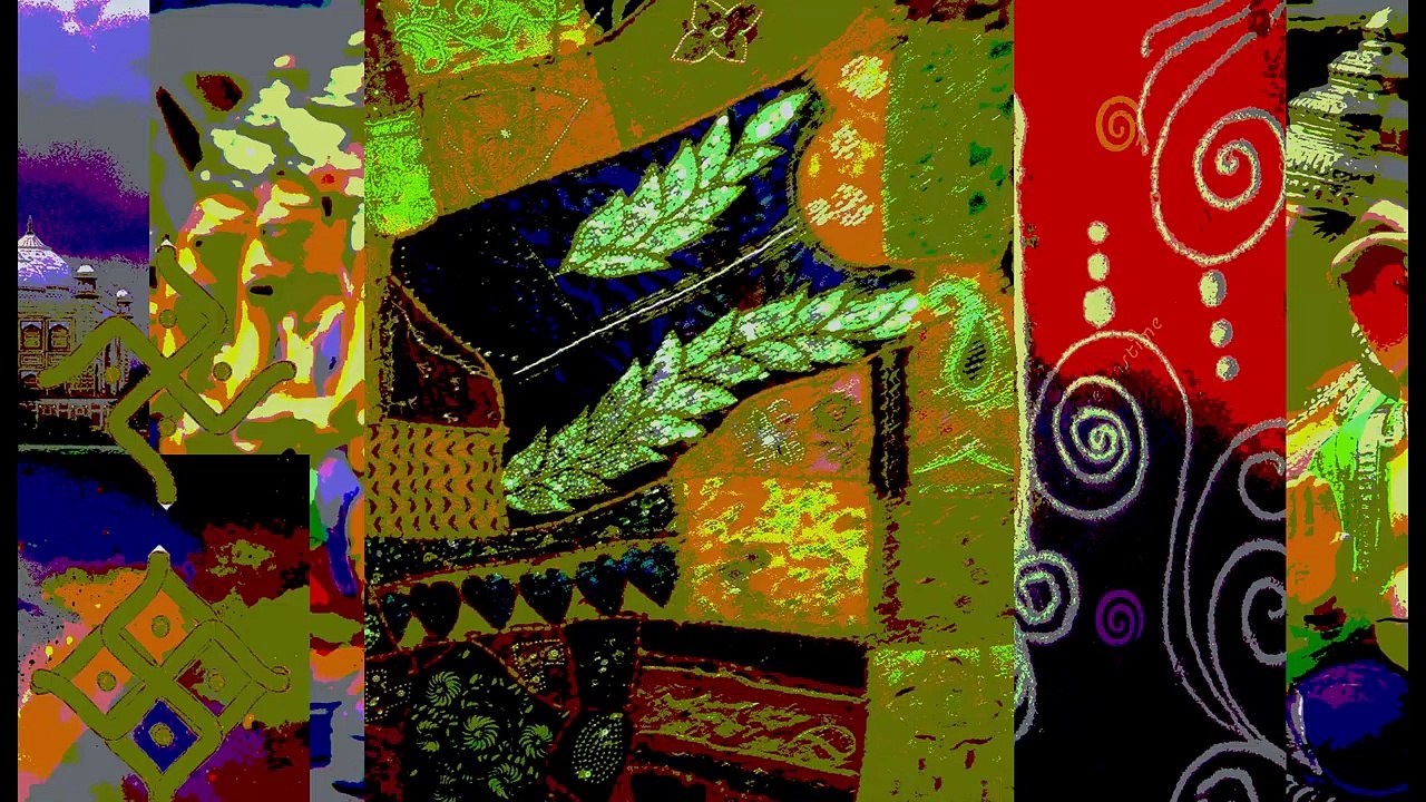 Hindi Kavita : Aao : आओ : Ashok Vajpeyi with Manish Gupta : Hindi Studio