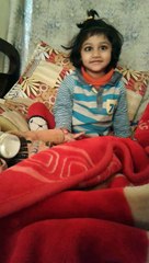 Emaan and Hussain 2