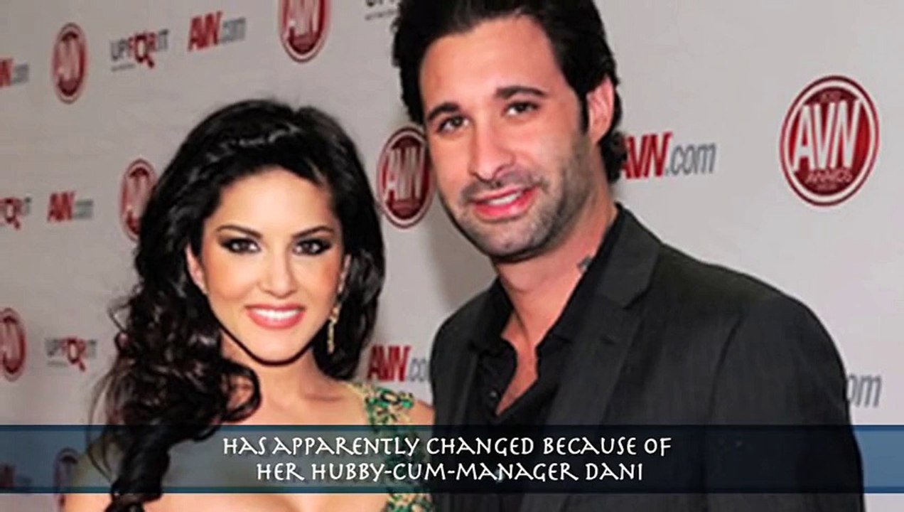 Sunny Leone Hot Dirty Secrets