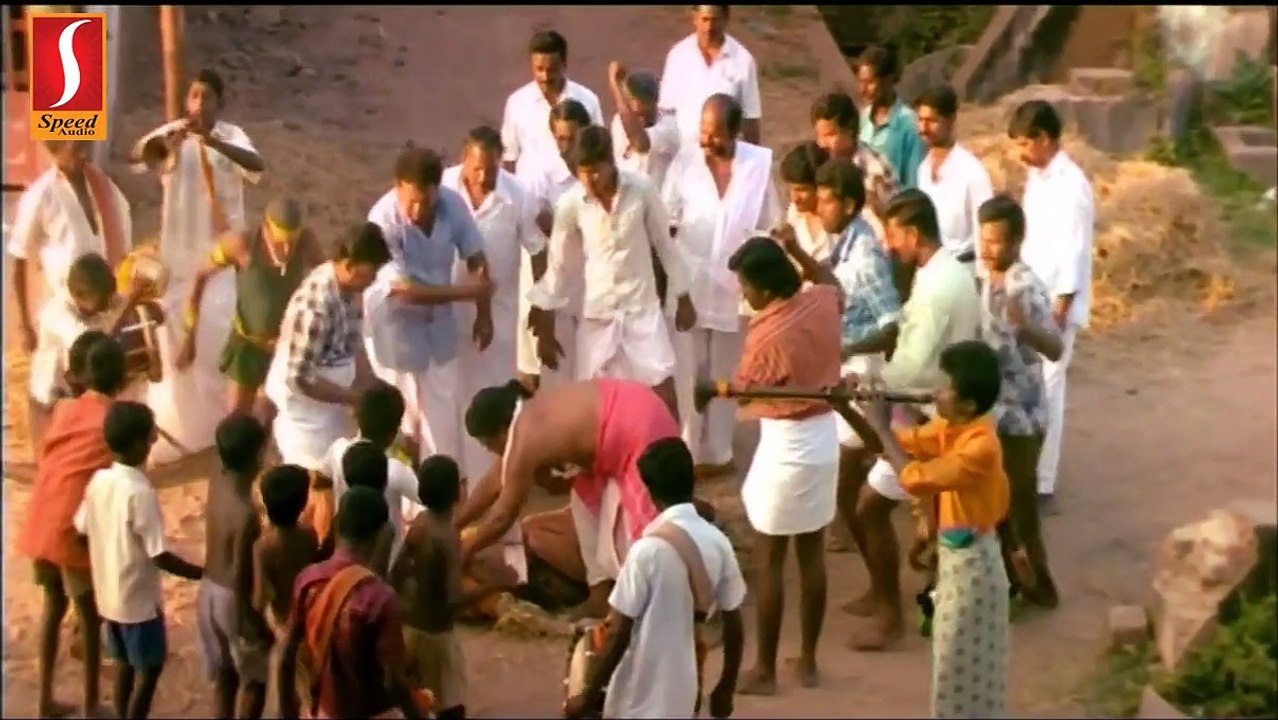 Nellu - Tamil Movie - Part 19