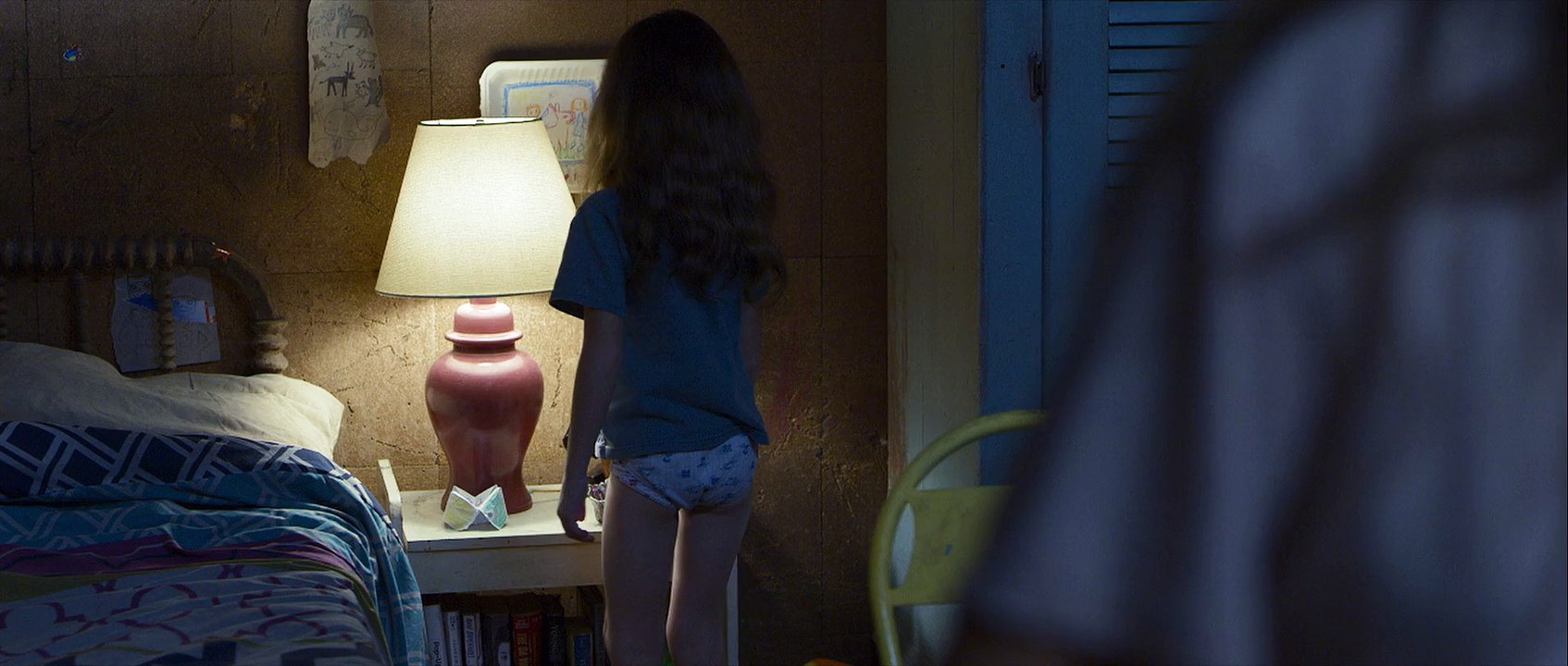 Room - Trailer VOSTFR
