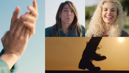 Granini celebra su 50 aniversario con un video con personas anónimas