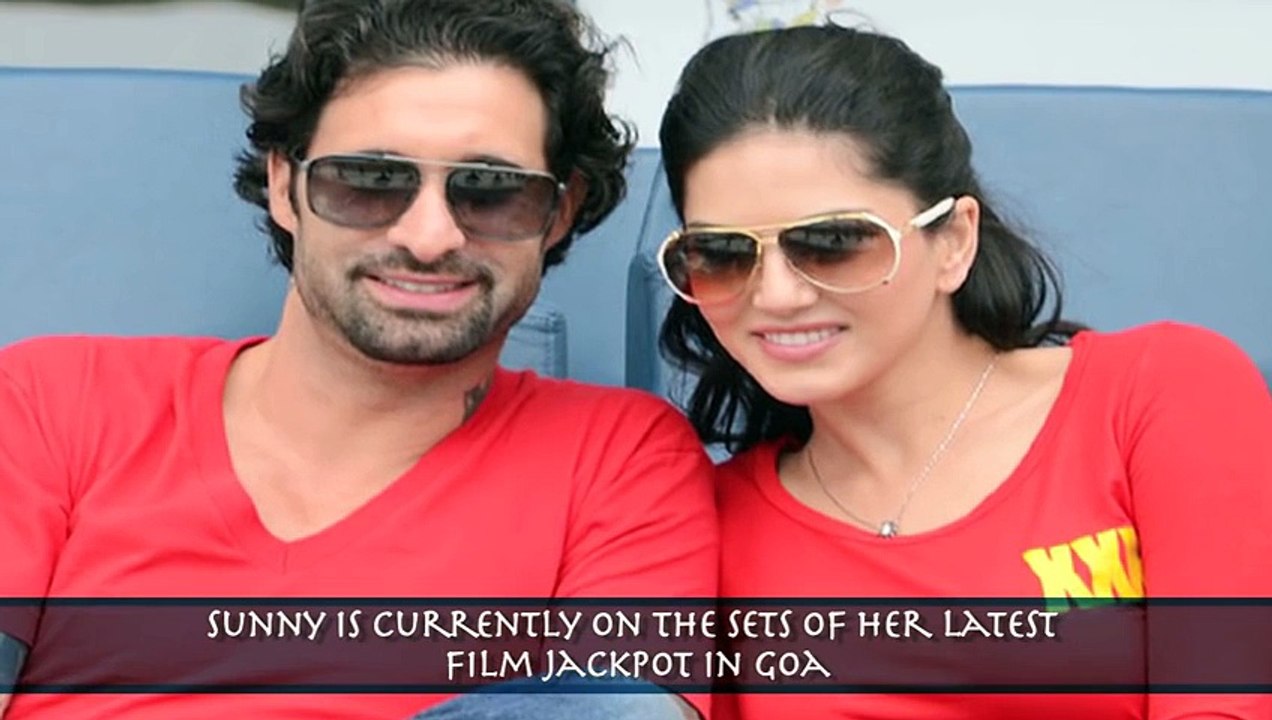 Sunny Leone Hot Dirty Video 2015