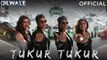 Tukur Tukur Latest Song 2015 | Shah Rukh Khan | Kajol | Varun | Kriti | Movie Dilwale