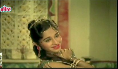 Jaane Kaise Chane Laga Nasha - Mahipal, Shyama, Zabak_1-LATA　MUKESH RAFI  MAHINDER KAPOOR KISHOR KUMAR HINDI PUNJABI URD BOLLYWOOD SONG-HD　