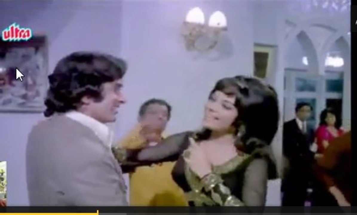 Le Jayenge Le Jayenge - Shashi Kapoor, Chor Machay Shor Song (duet)_1-LATA　MUKESH RAFI  MAHINDER KAPOOR KISHOR KUMAR HINDI PUNJABI URD BOLLYWOOD SONG-HD　