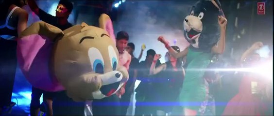 ---'Johny Ho Dafaa' Video Song - Neha Kakkar - Tony Kakkar - T-Series - YouTube