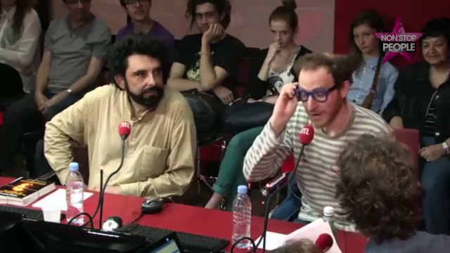 Coluche : Son fils Marius Colucci évoque son adolescence sans père ! ( Vidéo )