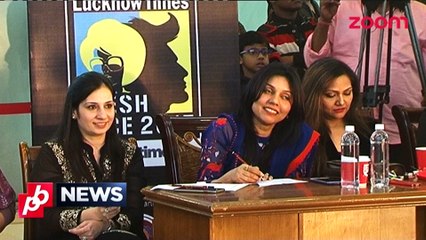 Clean & Clear Lucknow Times Fresh Face 2015 - Bollywood News