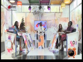 Harcelée par Pape Cheikh Diallo, Maréma fait une révélation sur sa relation amoureuse: « Moi et copain ... »