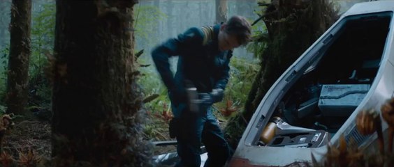Star Trek Beyond - Trailer (2016) - Paramount Pictures - Film & Animation - VideosFan