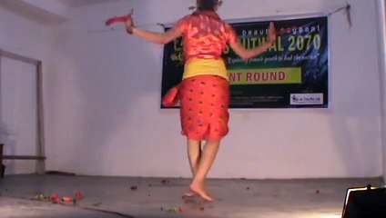 Talent Hunt Show In Nepal