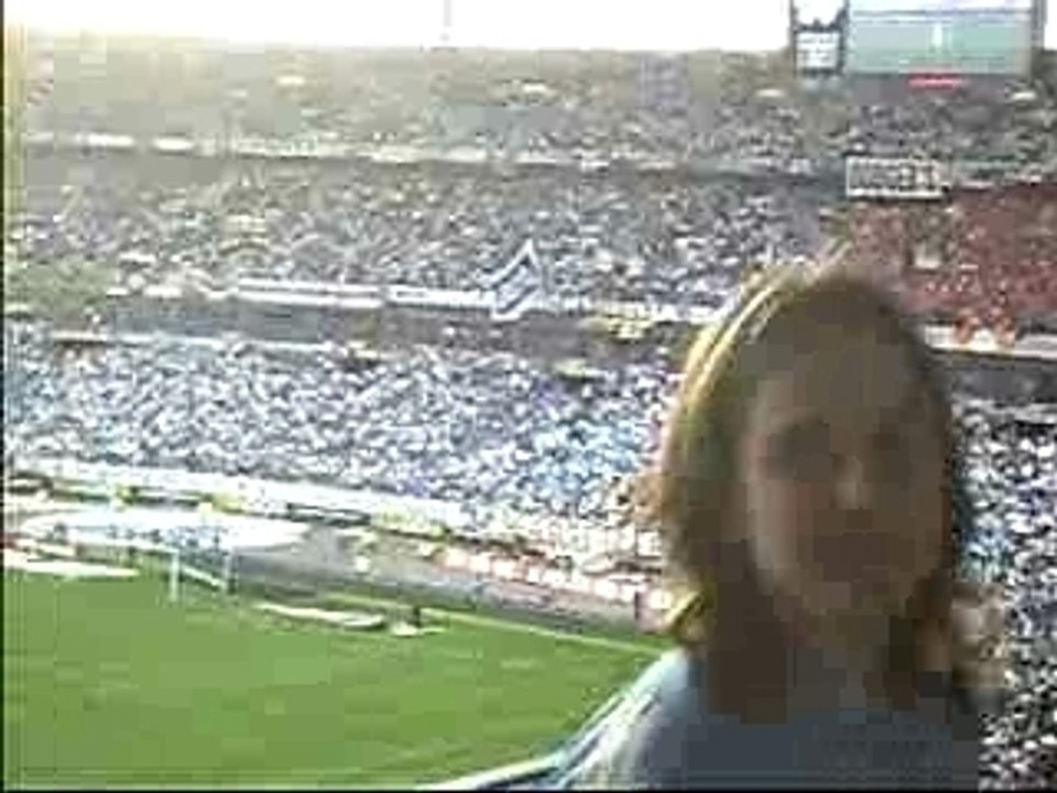 Finale om sochaux 2007