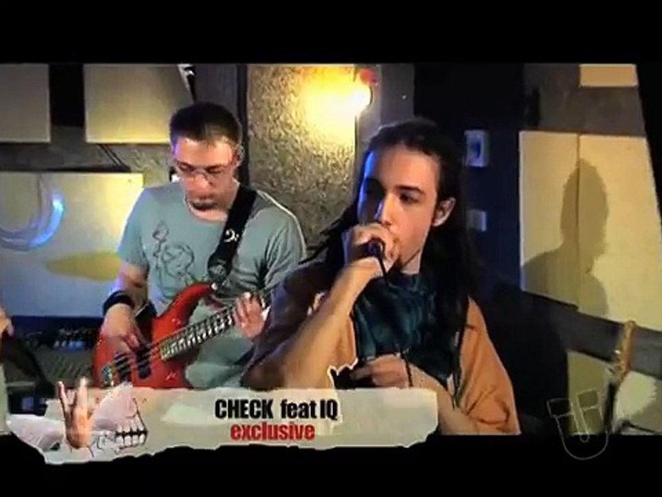 Check feat IQ