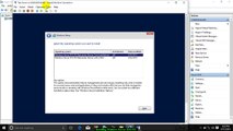 How to install windows server  2012 r2