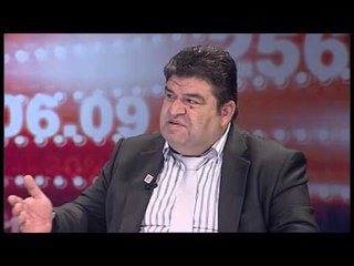 Ekopolitikë, "Buxheti i qeveritarëve apo qytetarëve?" - Ora News - Të parët për lajmin e fundit