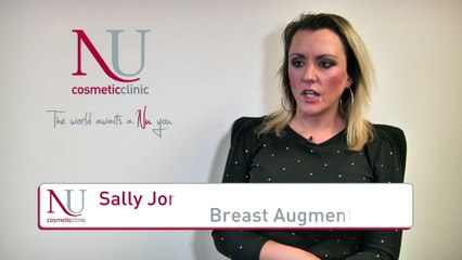 [MP4 1080p] Breast Augmentation Surgery with Satisfied results in UK - Sally Jones