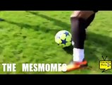 The Most Amazing Football Tricks & Skills