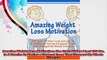 Amazing Weight Loss Motivation The Story Of How I Lost 100 Lbs in 8 Months By Having a