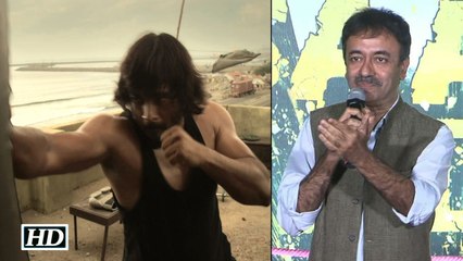 Saala Khadoos This Boxing Film is Different Rajkumar Hirani
