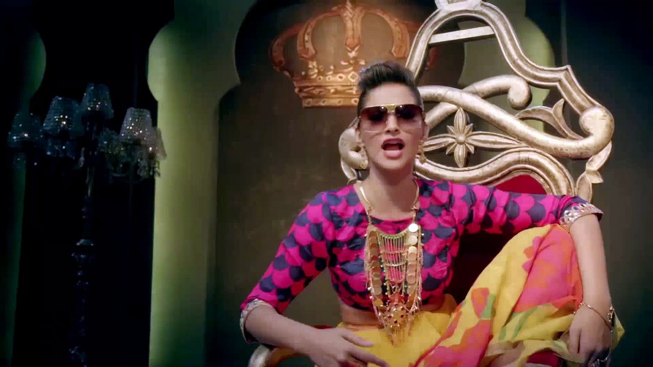 Abhi to Party Shuru Hue hai Full Video HD