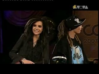 TH - Remise du comet à Bushido 03.05.07