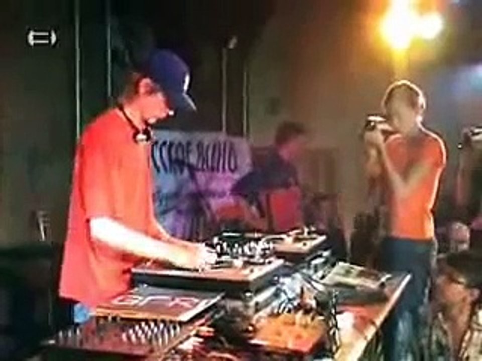 DJ Mad Shake