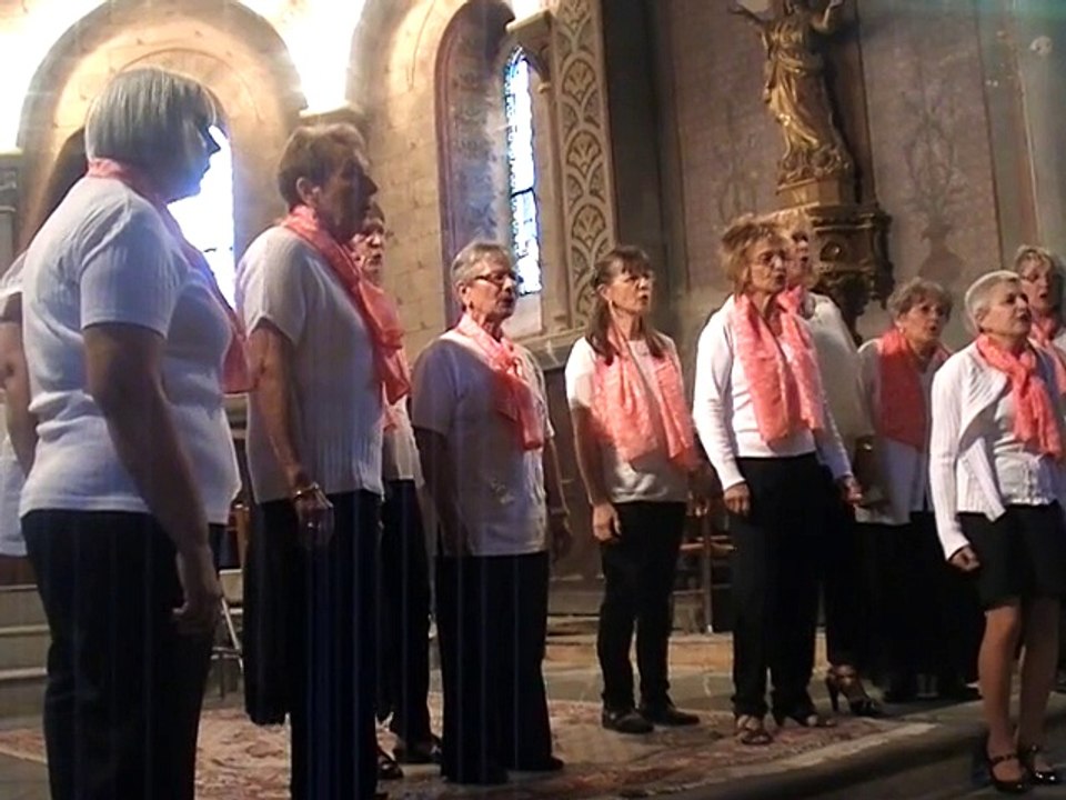 A Crest'Voix - la voix du silence