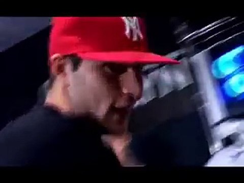 DJ Samoa и Kappa (Черно белые)