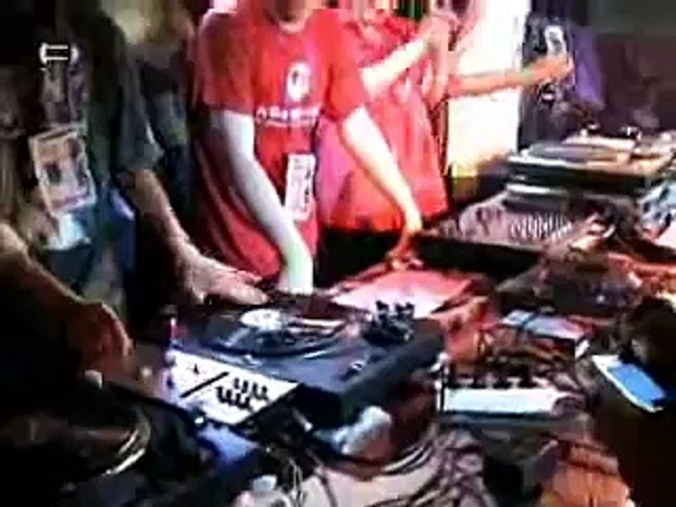 Dj Svip