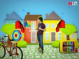 Common Sense - Practical School Video 3 - HTV