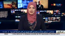 سمير شعابنة نائب عن الجالية الجزائرية :  الإعلام الجزائري يلعب دورا كبيرا في التنمية الوطنية