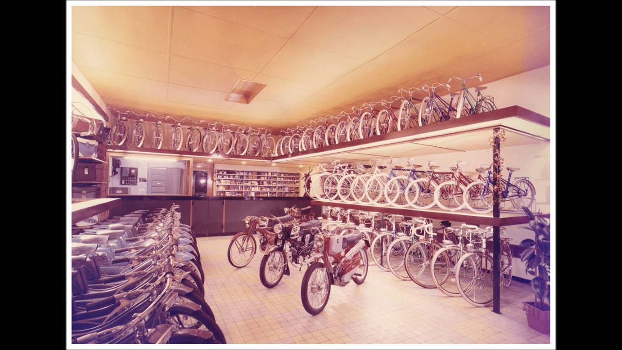 MAGASINS MOTOCONFORT, département 88 au 95