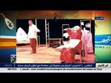 وفاة الممثل المسرحي بشير حمودة عن عمر يناهز 59 سنة بعد صراعا طويل مع المرض