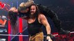 Brock Lesnar vs Braun Strowman - Steel Cage Match - Wrestlemania XXXII 2016