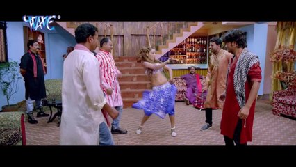 Main Rani Himmat Wali - Bhojpuri Hot Item Songs 2015 new - जोबना तरबूजा भईल जाता सईया