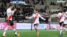 Lucas Alario Goal ~ Hiroshima vs River Plate 0-1