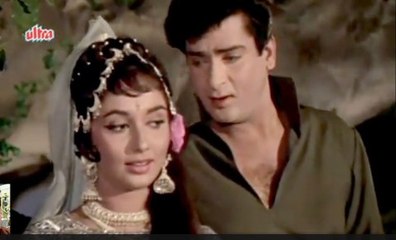Is Rang Badalti Duniya Mein - Shammi Kapoor, Rajkumar_1-LATA　MUKESH RAFI  MAHINDER KAPOOR KISHOR KUMAR HINDI PUNJABI URD BOLLYWOOD SONG-HD　