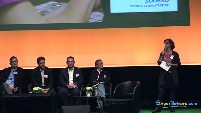 Restauration des aînés : Les solutions pour allier plaisir, autonomie et santé à table